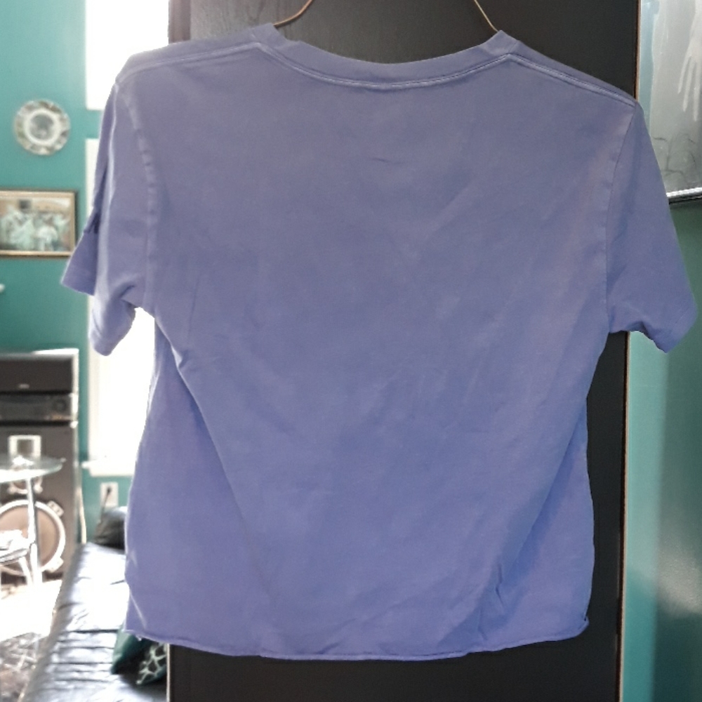 Crop top - Picture 2 of 2